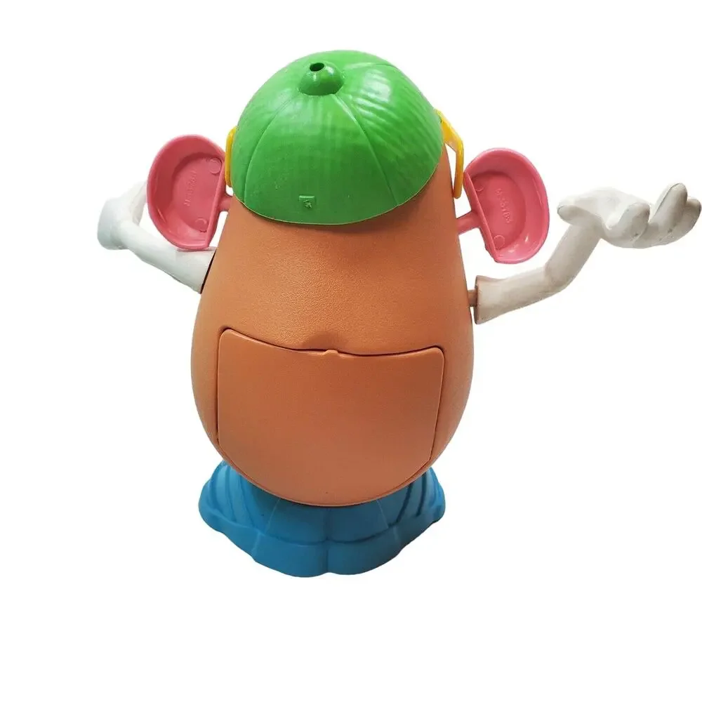 Vintage PlaySkool Mr. Potato Head in Original Box Circa 1996